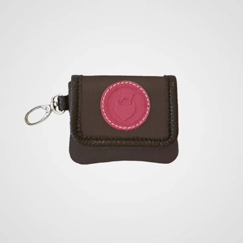 Wild Hazel - Poo Pouch | praktischer Kotbeutelspender