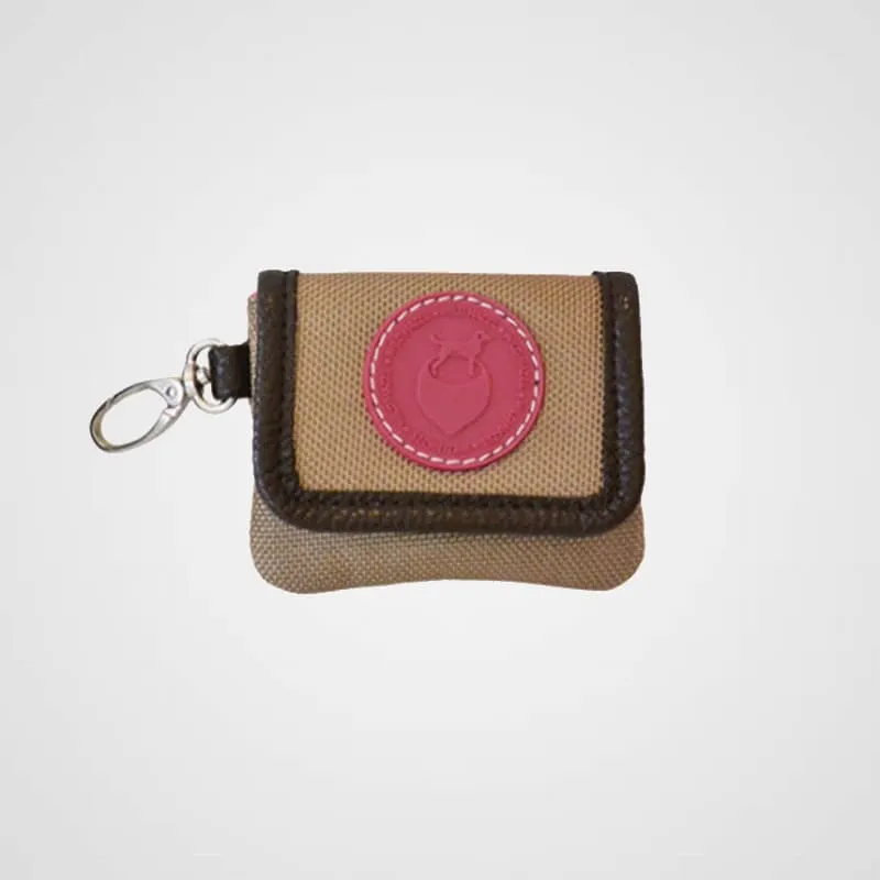 Wild Hazel - Poo Pouch | praktischer Kotbeutelspender