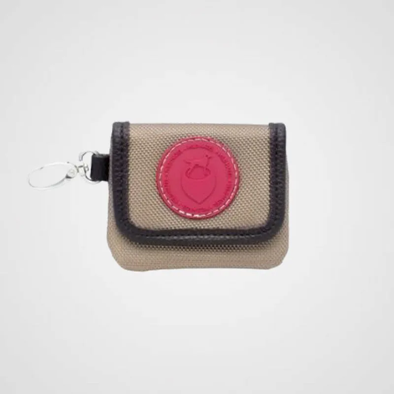 Wild Hazel - Poo Pouch | praktischer Kotbeutelspender