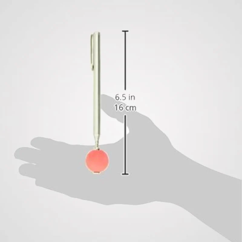 Teleskop Target Stick | Praktische Trainingshilfe im Hundetraining