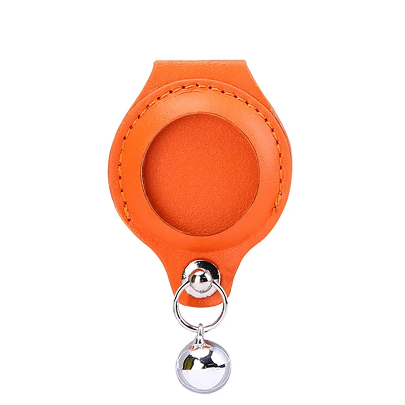 Anti-Lost Dog Accessories Airtag Dog Collar Pet Air TagTracker Protective Case for Dog Positioning Collar Collar Para Perro