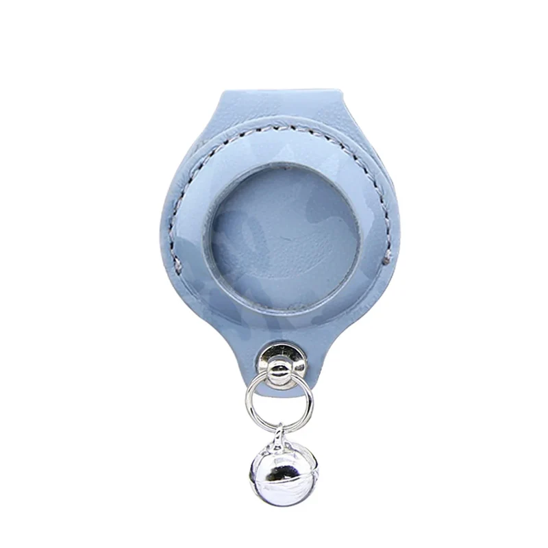 Anti-Lost Dog Accessories Airtag Dog Collar Pet Air TagTracker Protective Case for Dog Positioning Collar Collar Para Perro