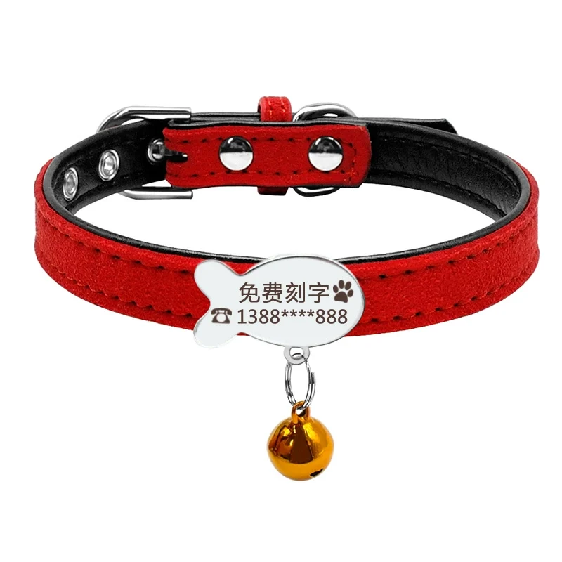 Teddy Laser Bichon Schnauzer Minlature Pinscher Collar