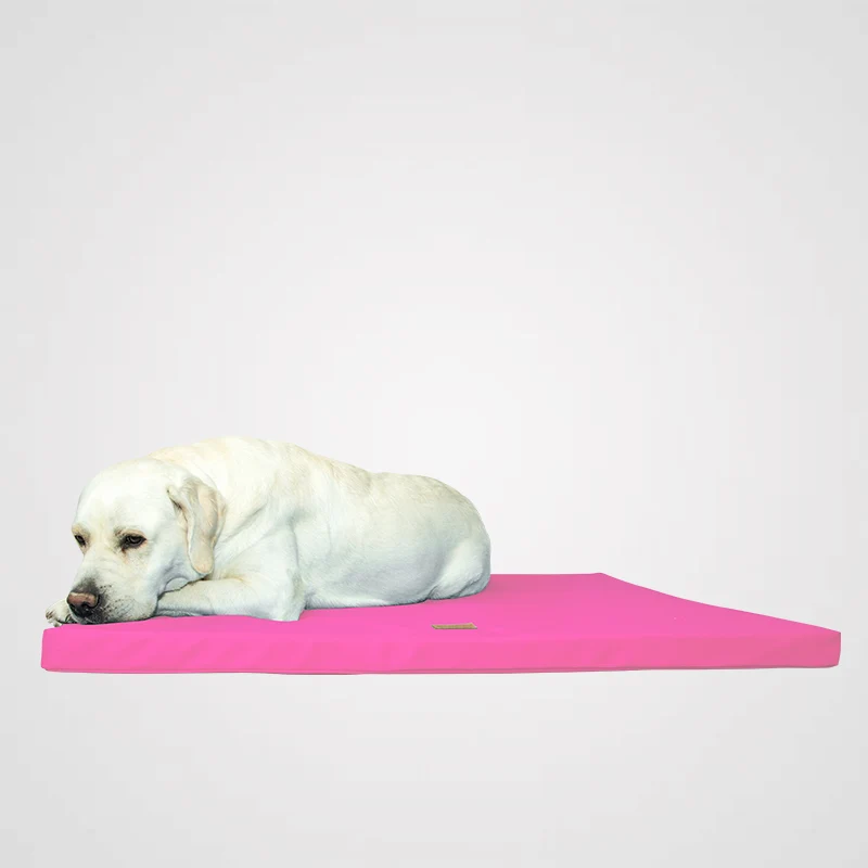HeimatHund - Basic Pad | handgefertigte Hundematte