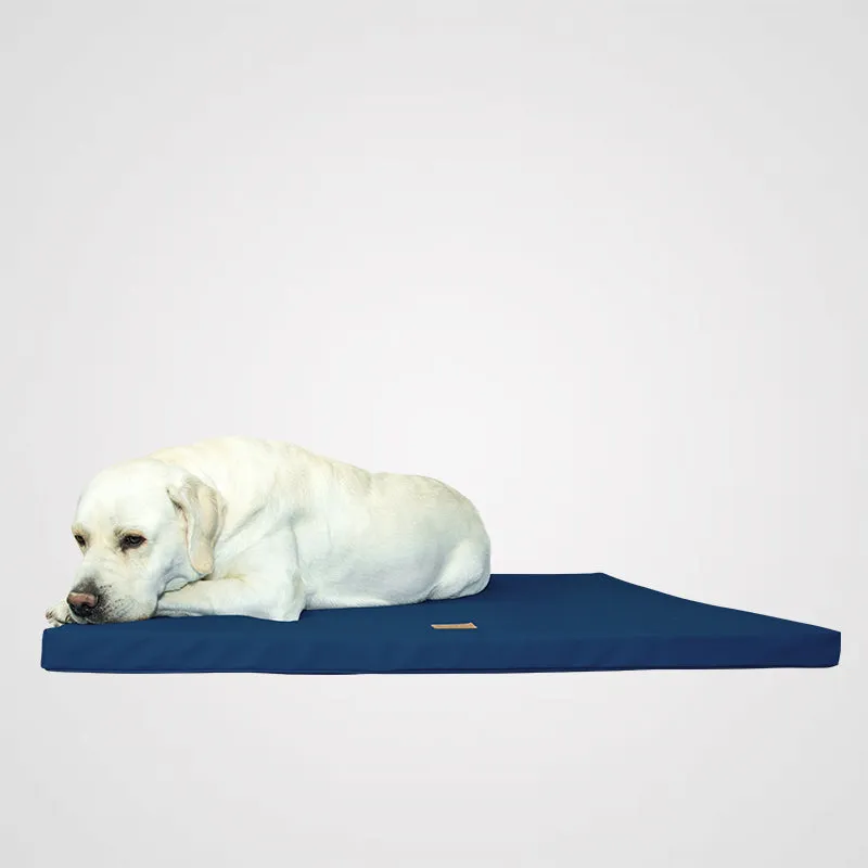 HeimatHund - Basic Pad | handgefertigte Hundematte