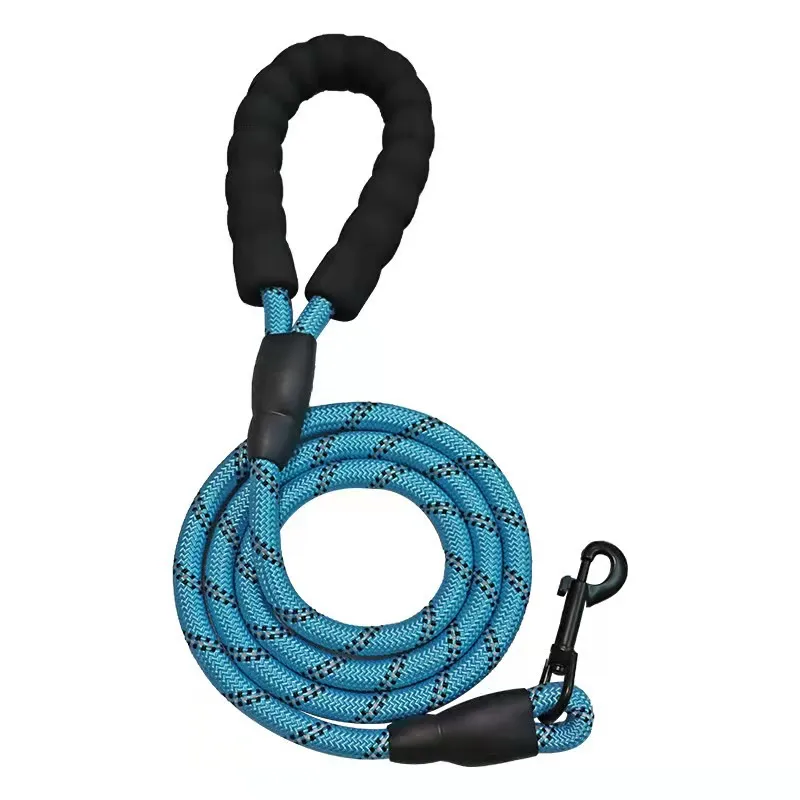 Nylon Reflective Big Dog Harness Pet Dog Accessories for Small Medium Large Dogs Dog Walking Cat Collar Supplies Dog Leash