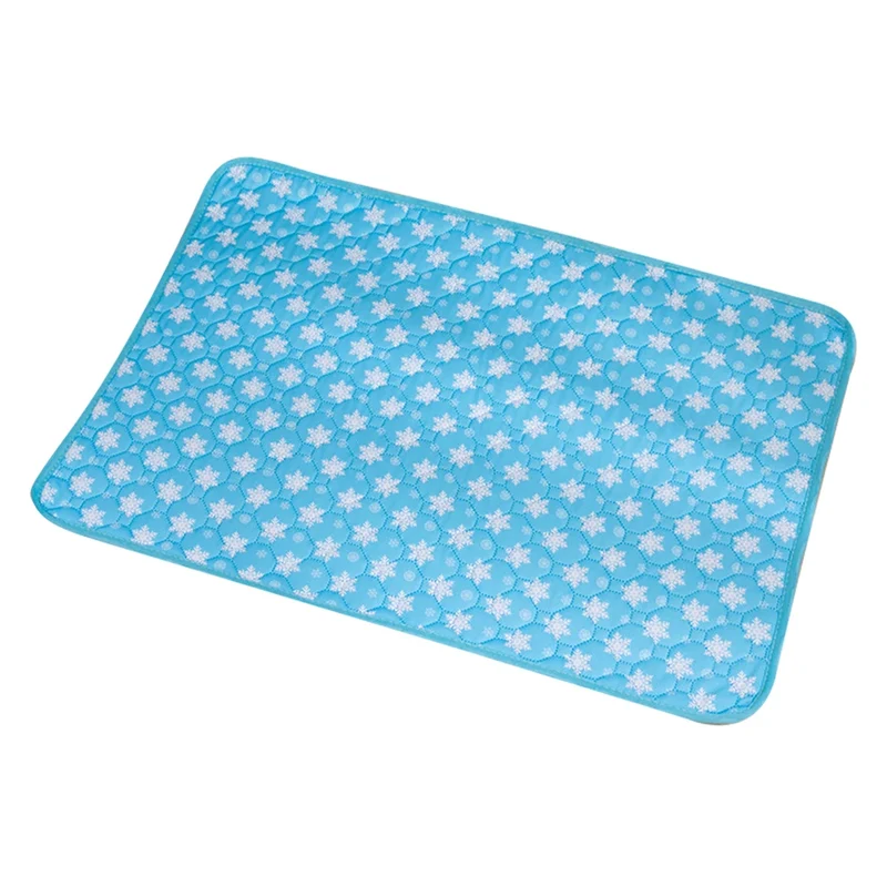 Dog Pee Pad Blanket Reusable Absorbent Diaper Washable Puppy Training Pad Pet Bed Urine Mat For Pet Car Seat Sofa Cover