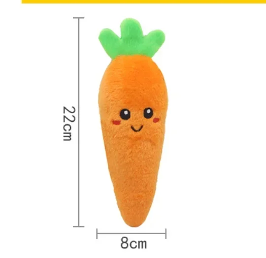 Dog Toy Hamburger French Fries Dog Chew Toy Pet Party for Small Dog Puppy Gift Pet Ice Cream Toys Supplies