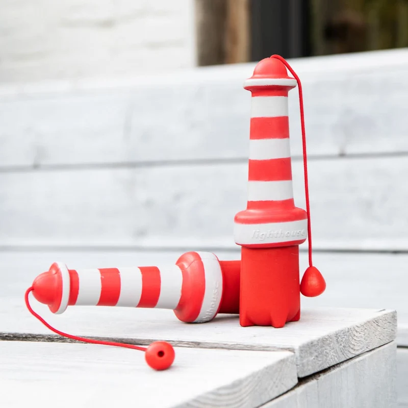 Leuchtturm schwimmfähiges Wasserspielzeug