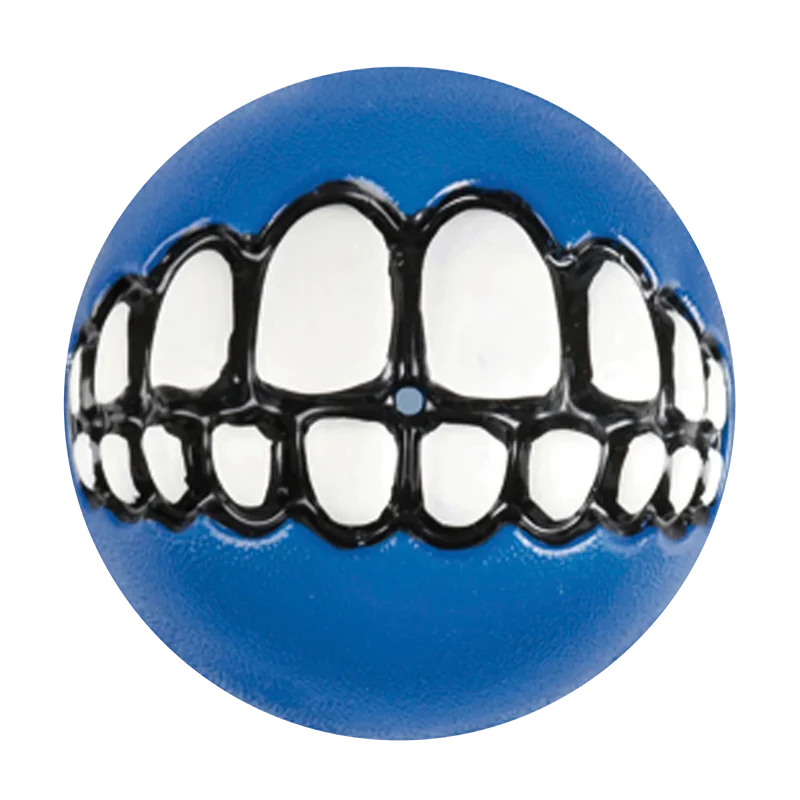 Futterball befüllbar GRINZ