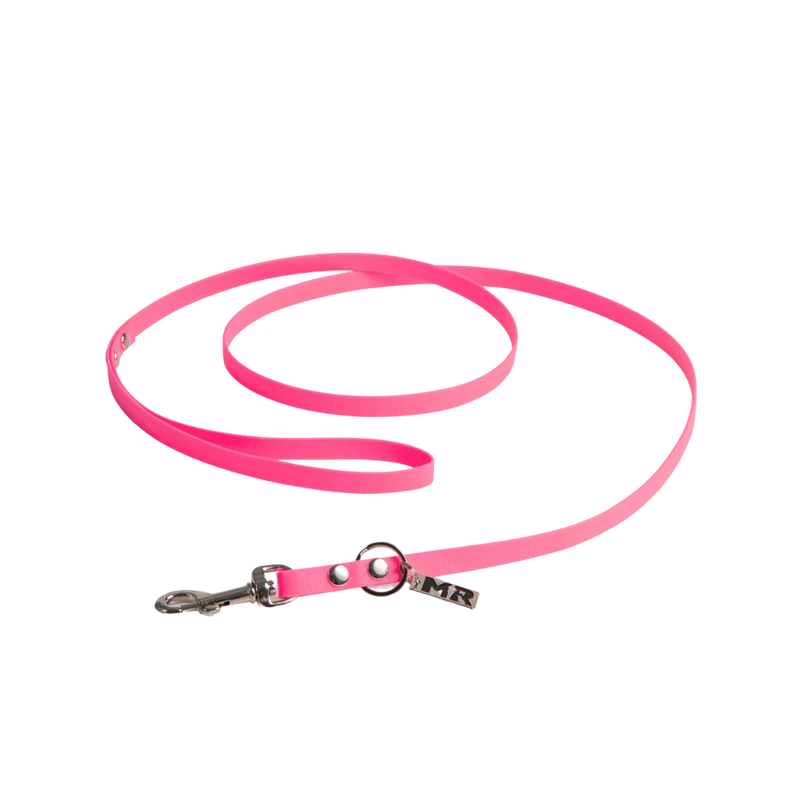 Welpenleine und Minihund BIOTHANE®