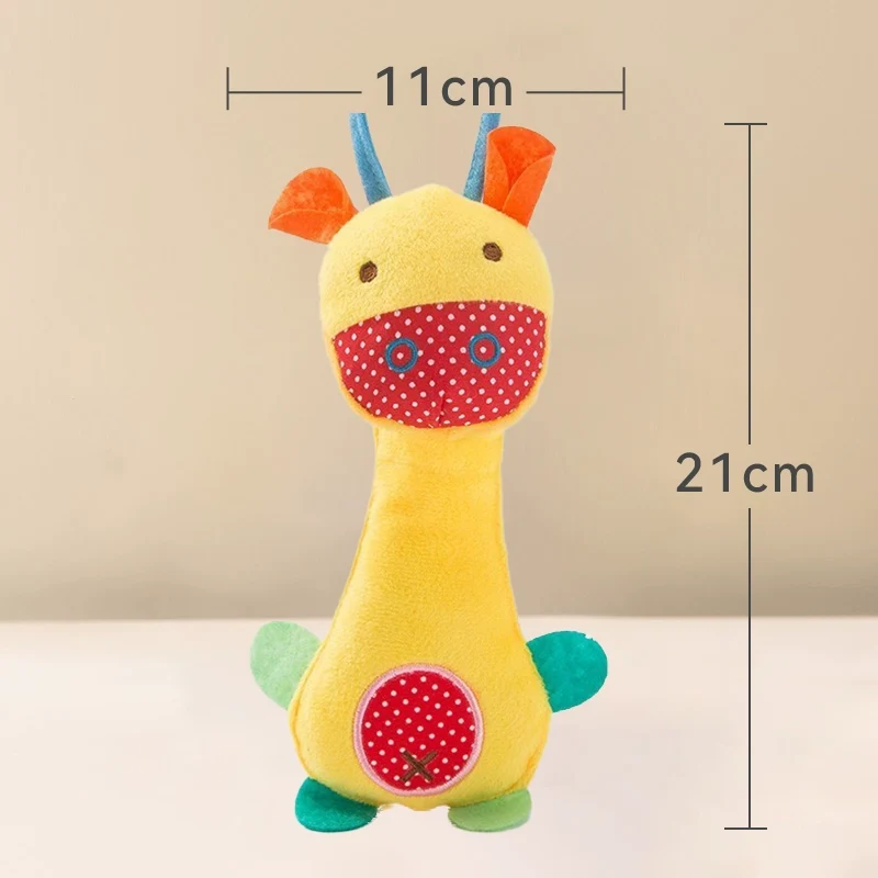 Self-Made Anti-Stuffy Cat Toy British Shorthair Samo Dog