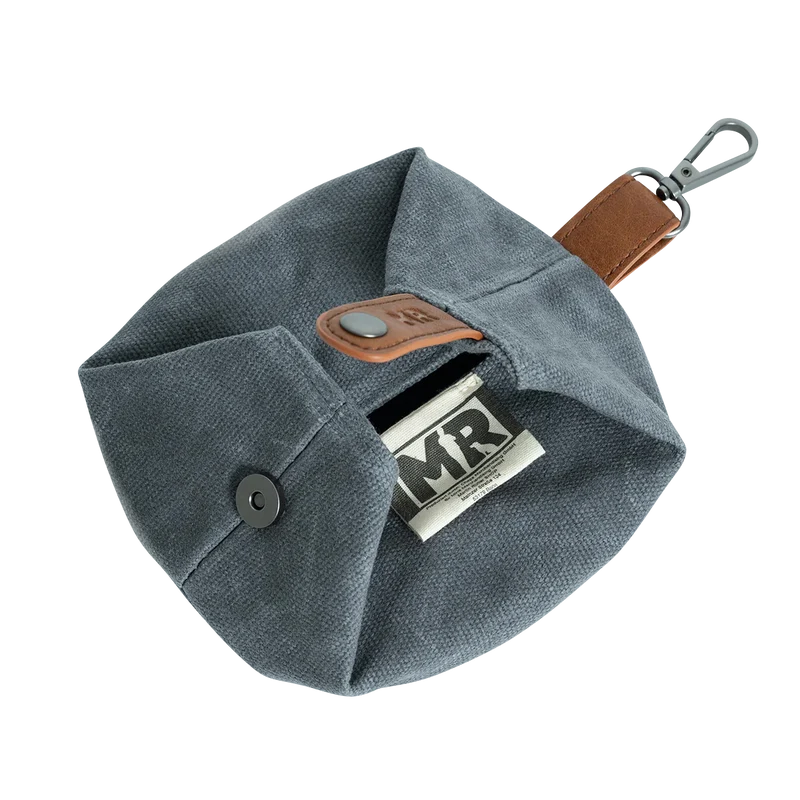 Reisenapf faltbar mit Karabiner