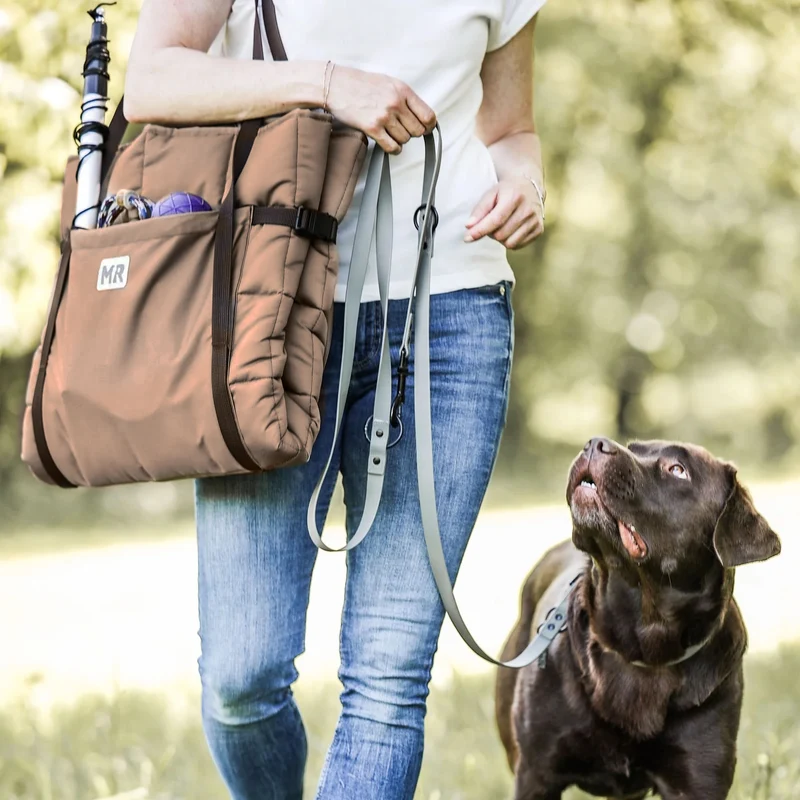 Hundedecke für unterwegs TRAVEL BAG
