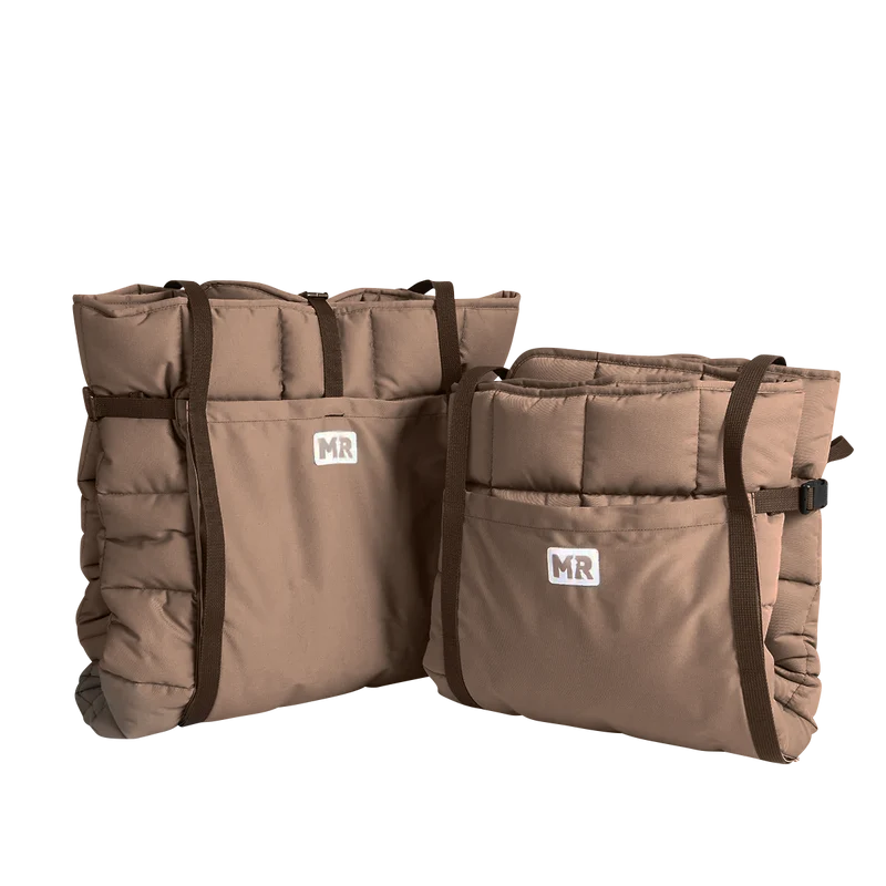 Hundedecke für unterwegs TRAVEL BAG