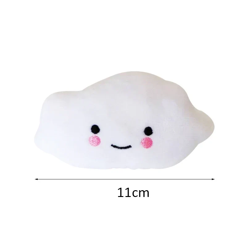 Cute Puppy Dog Cat Squeaky Toy Bite Resistant Pet Chew Toys for Small Dogs Animals Shape mascotas Accessories Zabawki Dla Psa