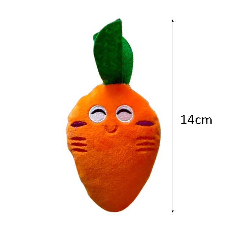 Cute Puppy Dog Cat Squeaky Toy Bite Resistant Pet Chew Toys for Small Dogs Animals Shape mascotas Accessories Zabawki Dla Psa