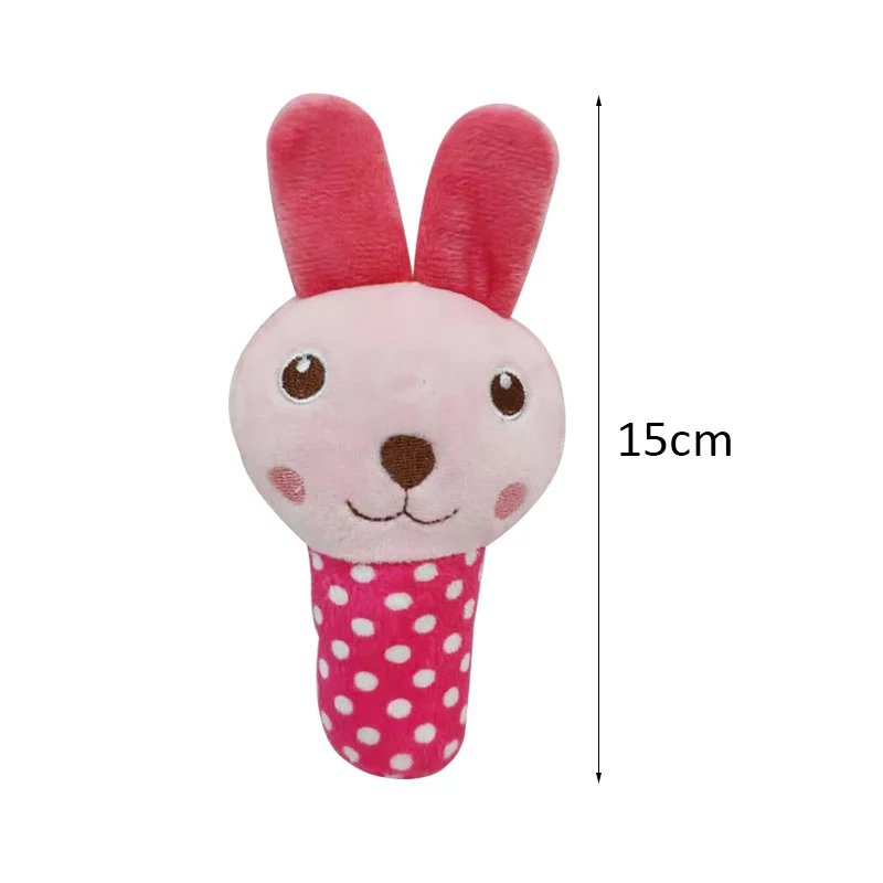 Cute Puppy Dog Cat Squeaky Toy Bite Resistant Pet Chew Toys for Small Dogs Animals Shape mascotas Accessories Zabawki Dla Psa