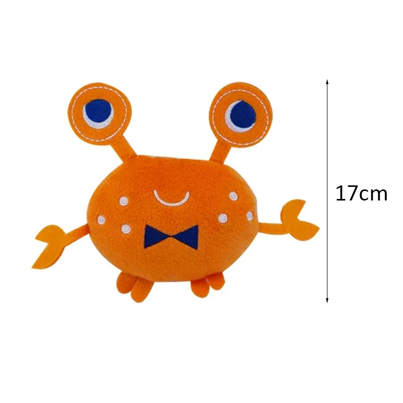 Cute Puppy Dog Cat Squeaky Toy Bite Resistant Pet Chew Toys for Small Dogs Animals Shape mascotas Accessories Zabawki Dla Psa