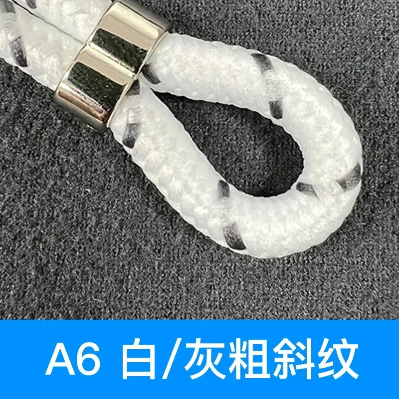 Adjustable Crossbody Strap Hanging Mobile Phone Back Clip Fixed Card Hanging Neck Universal Lanyard Safety And Anti Loss