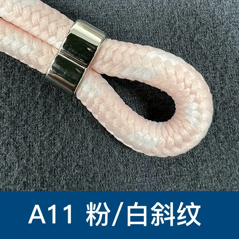 Adjustable Crossbody Strap Hanging Mobile Phone Back Clip Fixed Card Hanging Neck Universal Lanyard Safety And Anti Loss
