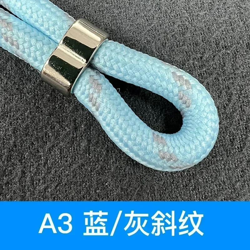 Adjustable Crossbody Strap Hanging Mobile Phone Back Clip Fixed Card Hanging Neck Universal Lanyard Safety And Anti Loss
