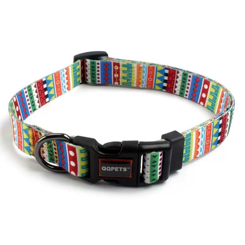 Fiber Pet Supplies Dog Collar Hand Holding Rope Teddy Dog Leash Jarre Aero Bull Corgi Small and Medium-Sized Dogs Dog Leash Traction Belt