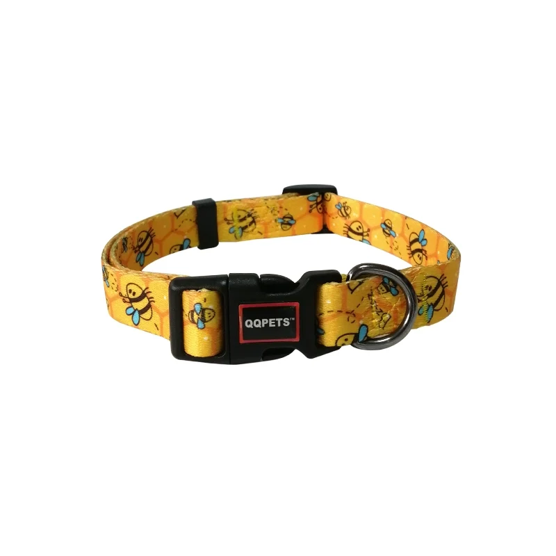 Fiber Pet Supplies Dog Collar Hand Holding Rope Teddy Dog Leash Jarre Aero Bull Corgi Small and Medium-Sized Dogs Dog Leash Traction Belt