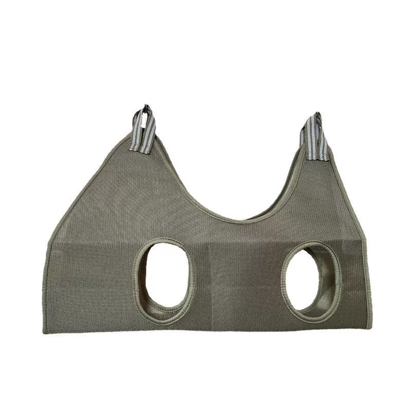 Pet Hammock Bag Fixation Anti-Scratch Manicure Cat Dog Beauty Hanging Bag Bath Doggie Bag Anti-Bite