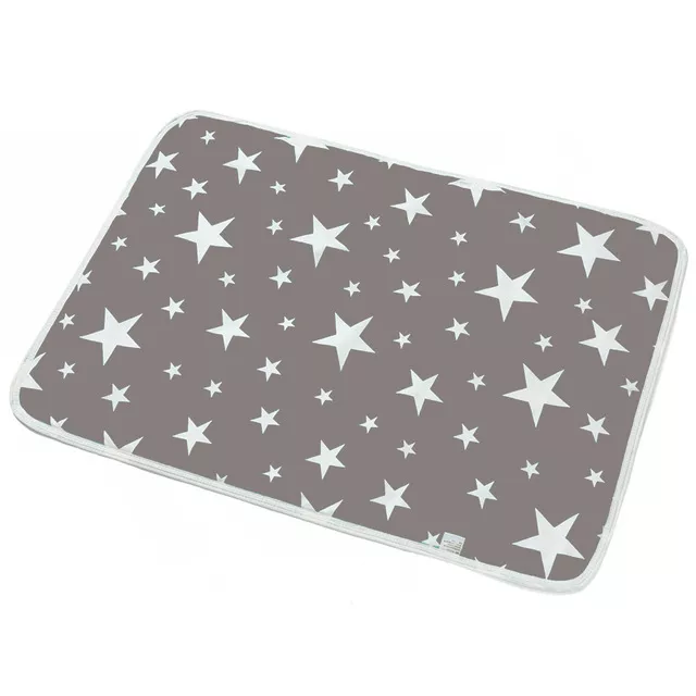 Washable Dog Puppy Training Pee Pads Reusable Large Super Absorbency Diaper Rabbit Wee Whelping Mat for Indoor Outdoor Travel