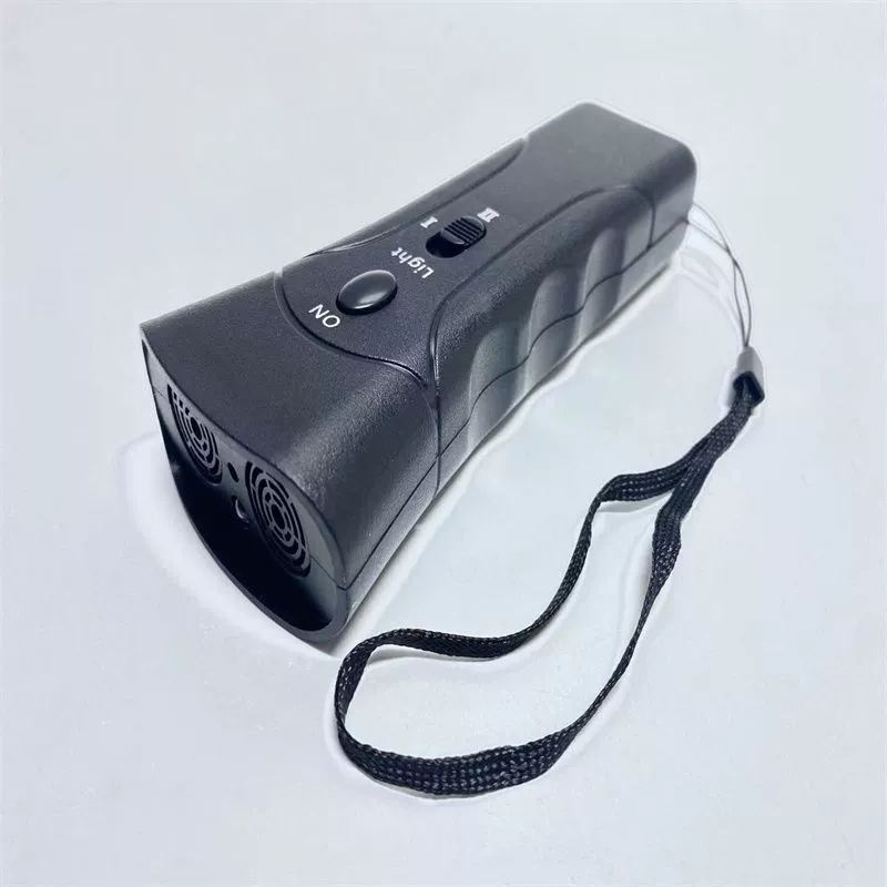 10000 M High-Power Ultrasonic Dog Drive Handy Gadget 2023 New Powerful Dog Drive Digital Dog Drives Dog
