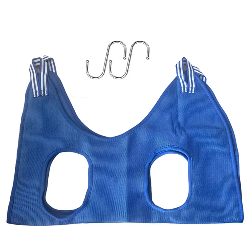 Cat Grooming Nail Cutting Anti Scratch Bite Fixed Bag Pet Dog Grooming Hammock Helper Pet Beauty Hammock Hanging Pet Supplies