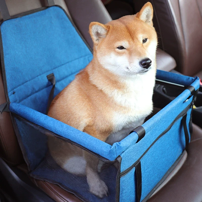 Car Pet Mat Rear Seat Dog Car Handy Gadget Water and Dirt Resistant Front Seat Car Mats for Dog Cushion Nest