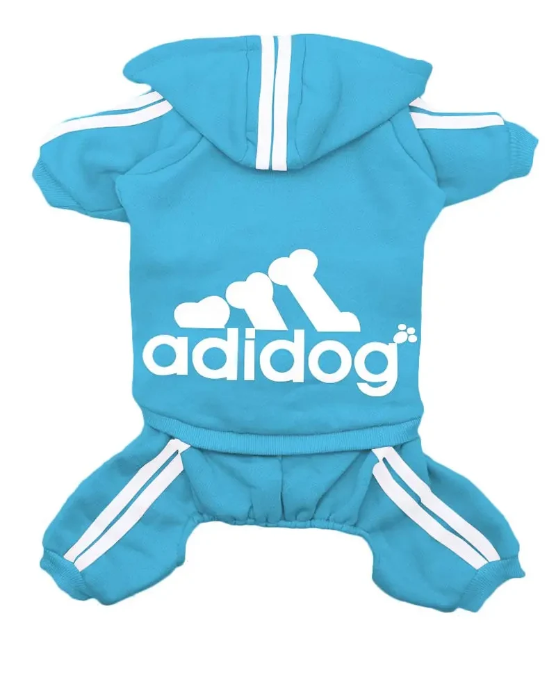 New Pet Dog Clothes Spring Dog Hoodies Coat Letter Cute Small Dogs Chihuahua Pug Yorkshire Puppy Pet Hoodie Cat Clothing XXL