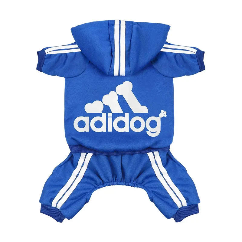New Pet Dog Clothes Spring Dog Hoodies Coat Letter Cute Small Dogs Chihuahua Pug Yorkshire Puppy Pet Hoodie Cat Clothing XXL