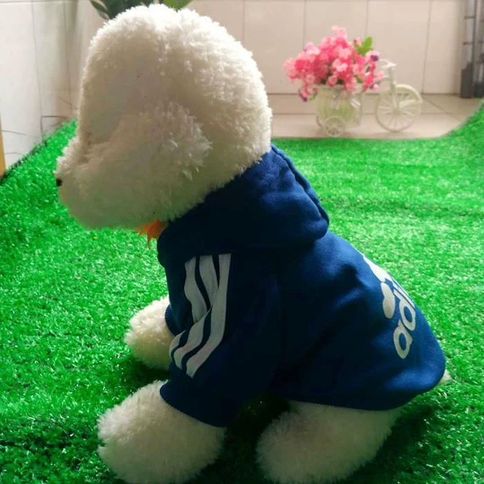 Golden Retriever Chinese Pastoral Dog Clothes