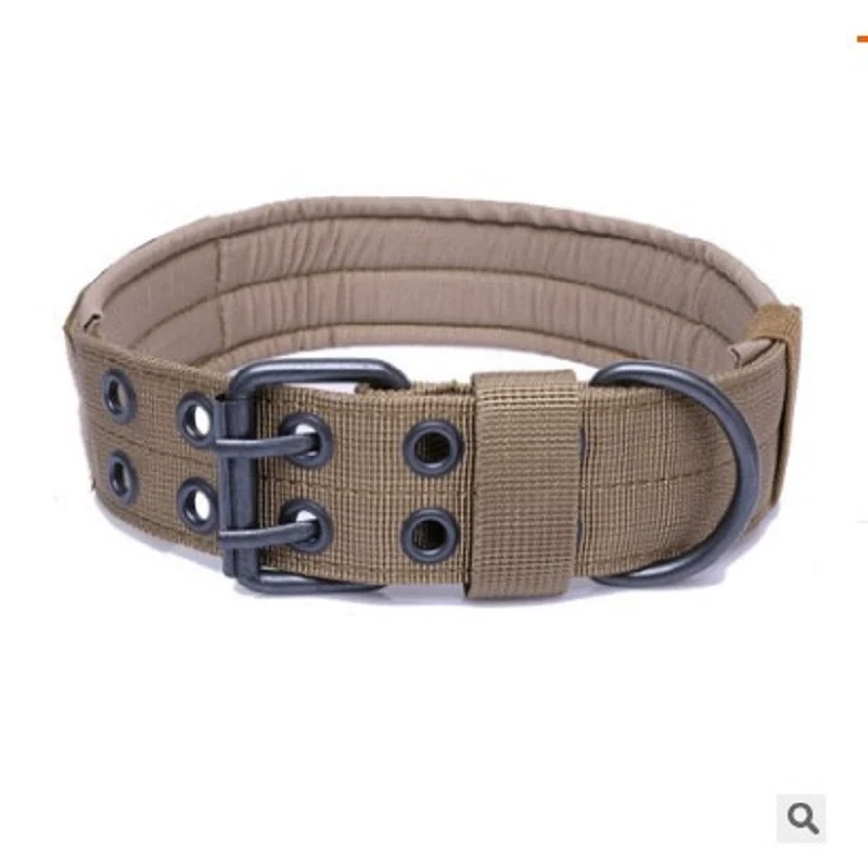 Dog Tactical Vest Medium-Sized Dog Large Dog German Shepherd Malinois Breathable Waterproof Outdoor Big Dog Training Dog Vest Chest Back