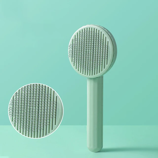 Pet Brush