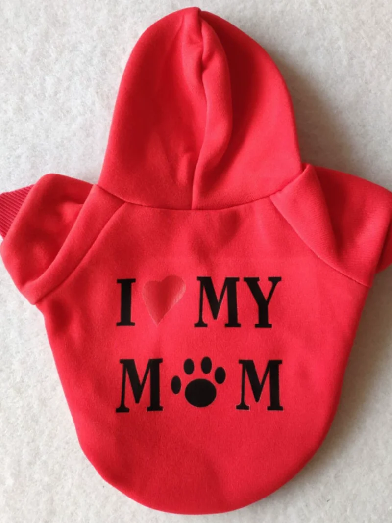 Dog Clothes Autumn Teddy Small Size Dogs Cat Bichon Jarre Aero Bull Corgi Chihuahua Pet Puppy Puppy Sweater
