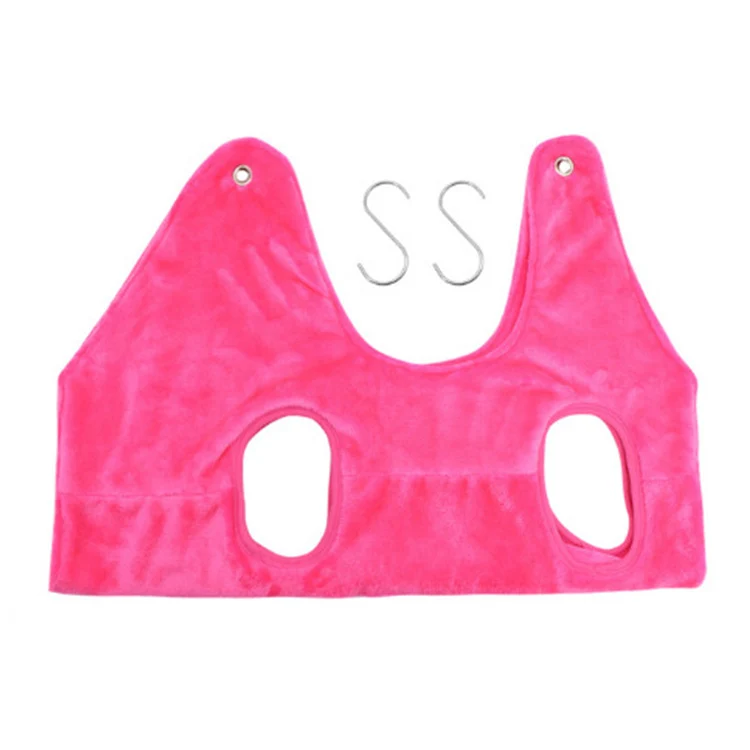 Dog Grooming Harness