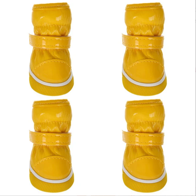 Pet Dog Boots