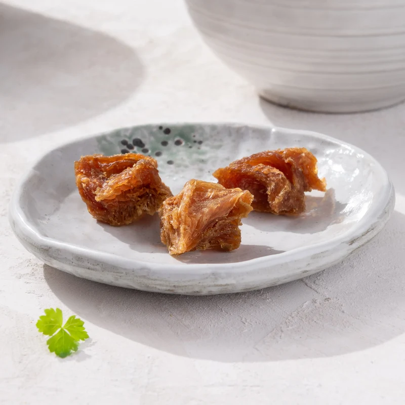 Hühnerfleisch-Würfel (3 cm)