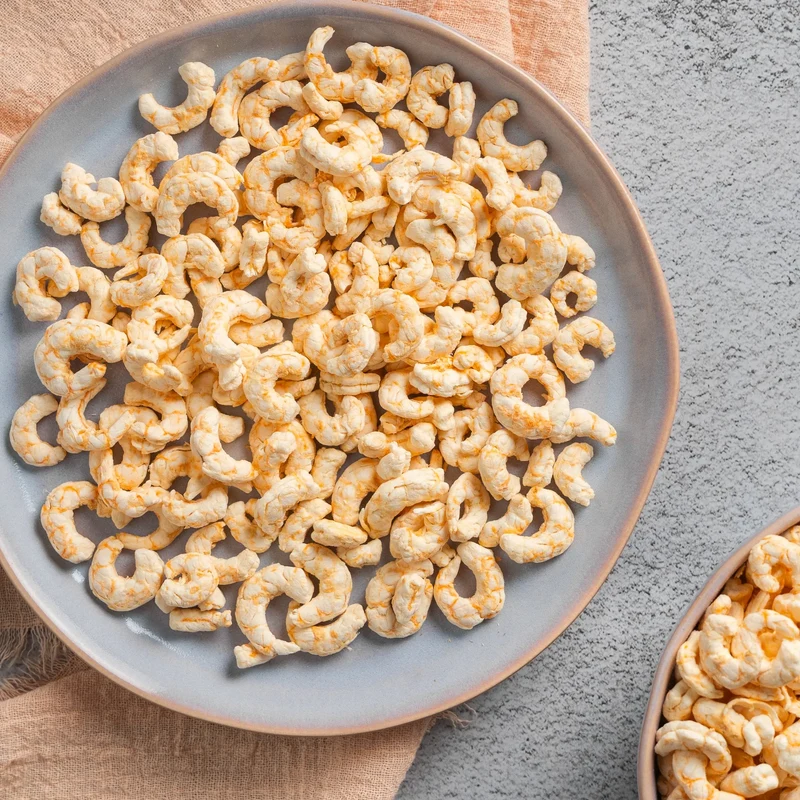 Grönlandgarnelen (Trockenbarf)
