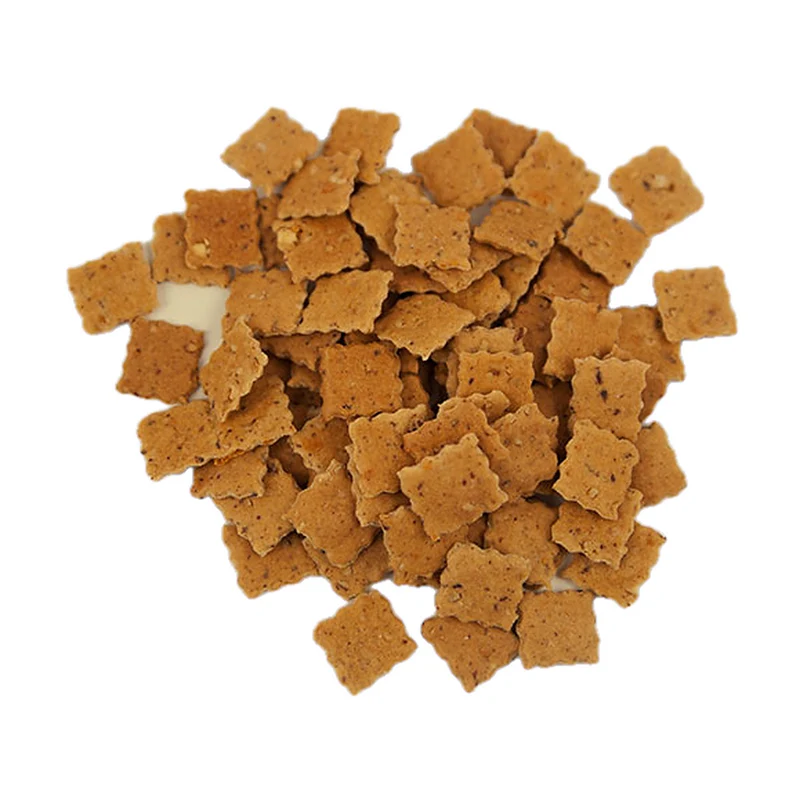 Keksdieb Hüttenkäse-Ecken
