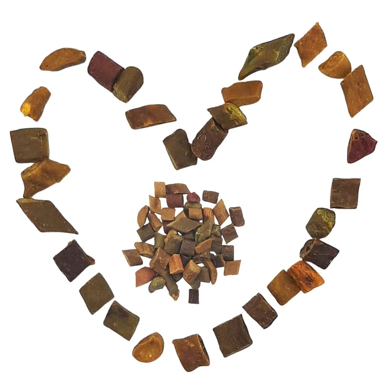 Mix-Sticks-Trainingssnacks