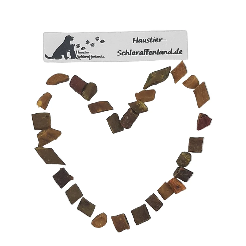 Mix-Sticks-Trainingssnacks