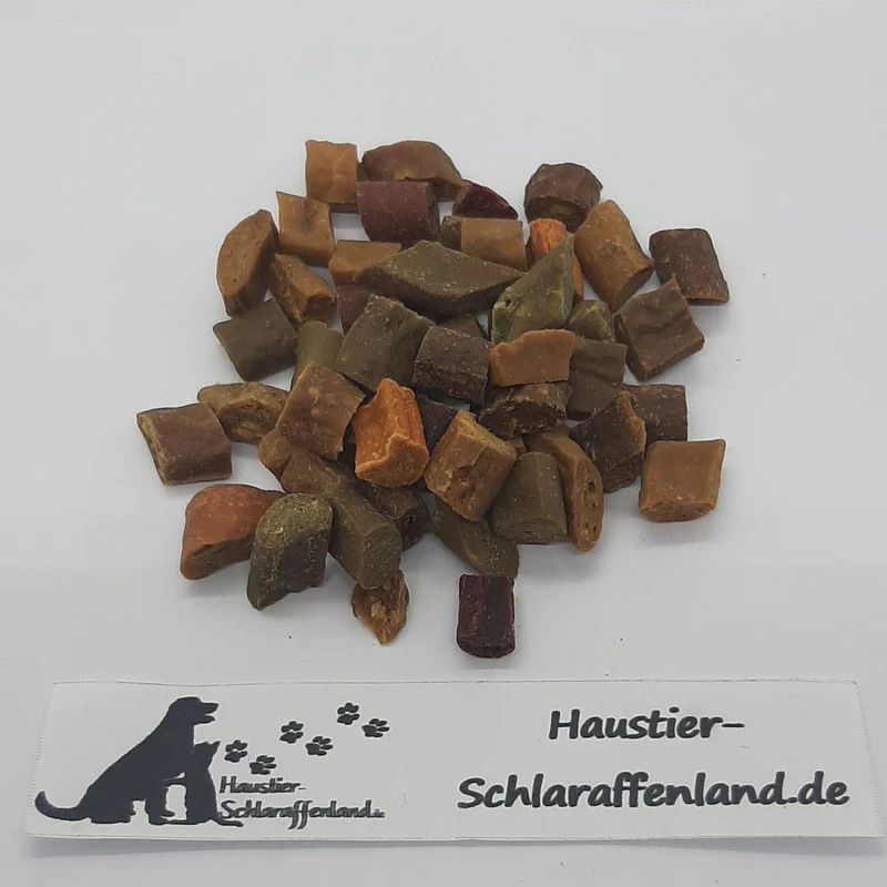 Mix-Sticks-Trainingssnacks