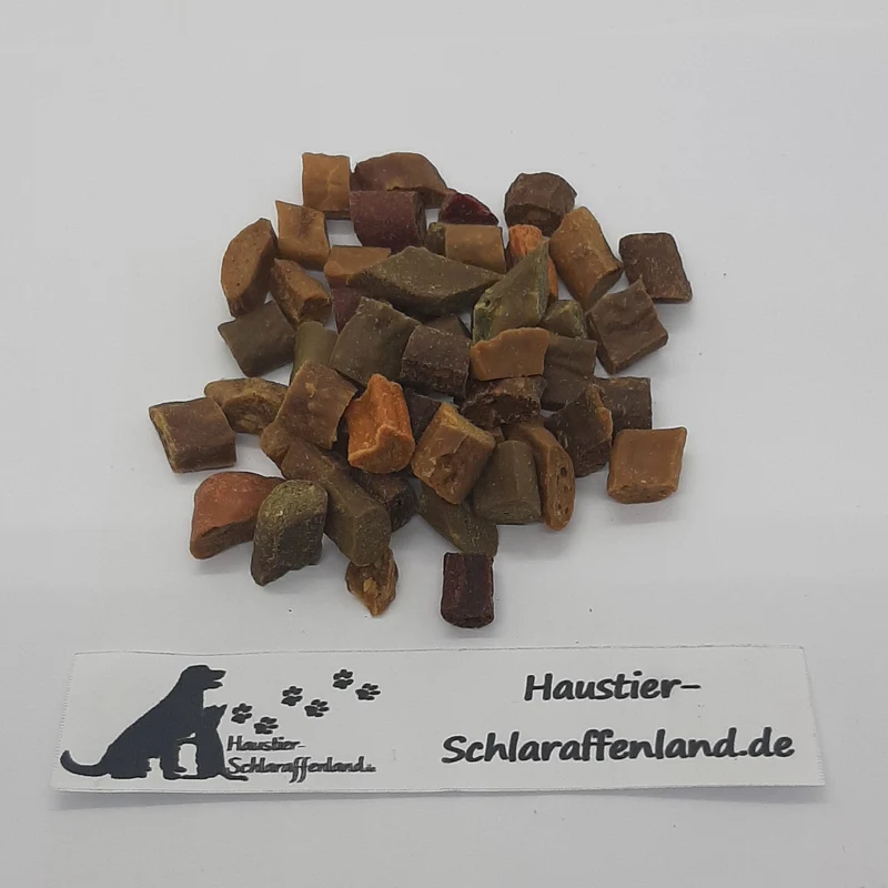 Mix-Sticks-Trainingssnacks