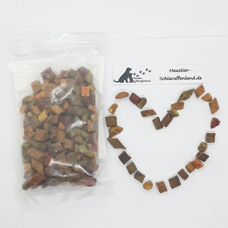 Mix-Sticks-Trainingssnacks