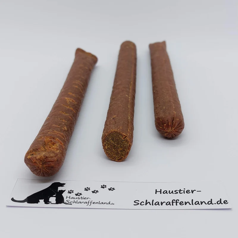 Hühner-Zigarre